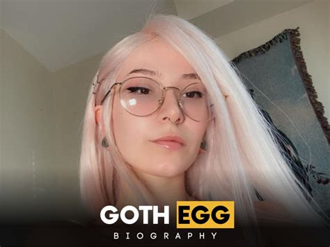 goth.egg leaked|GothEgg OnlyFans, TikTok & Instagram Links 